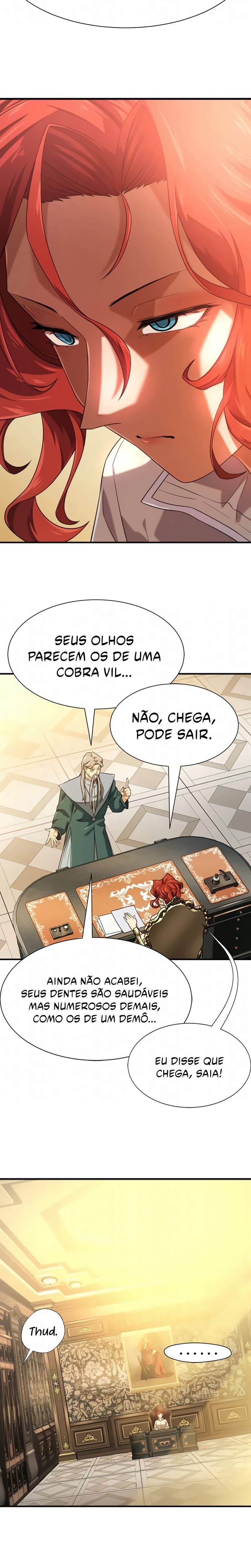 Read O Melhor Engenheiro Do Mundo (PT) Manga Online