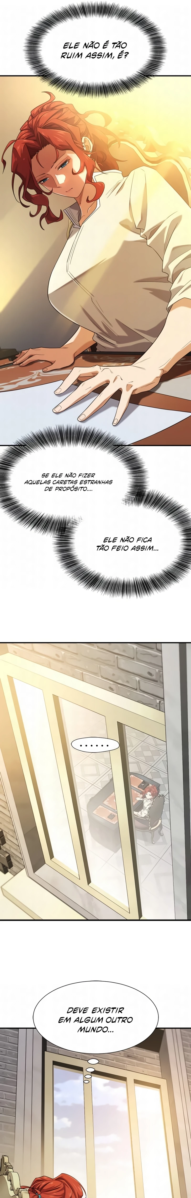 Read O Melhor Engenheiro Do Mundo (PT) Manga Online