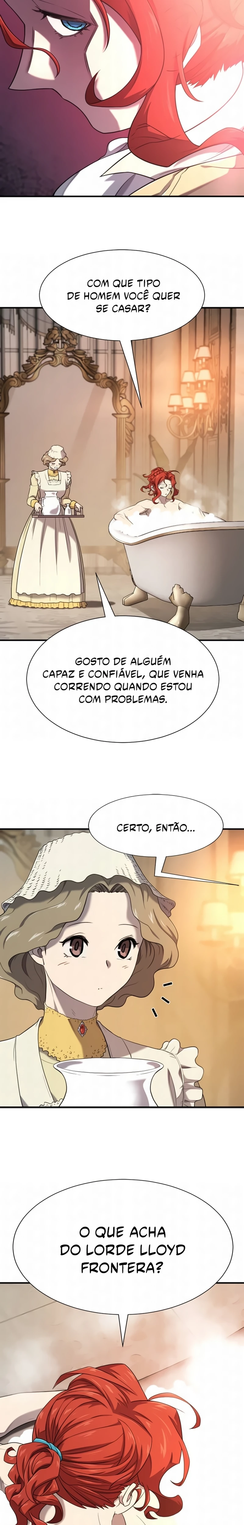 Read O Melhor Engenheiro Do Mundo (PT) Manga Online