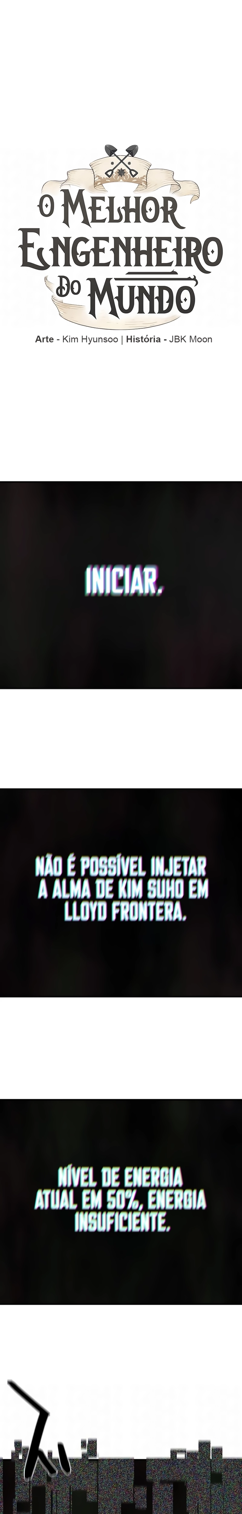 Read O Melhor Engenheiro Do Mundo (PT) Manga Online