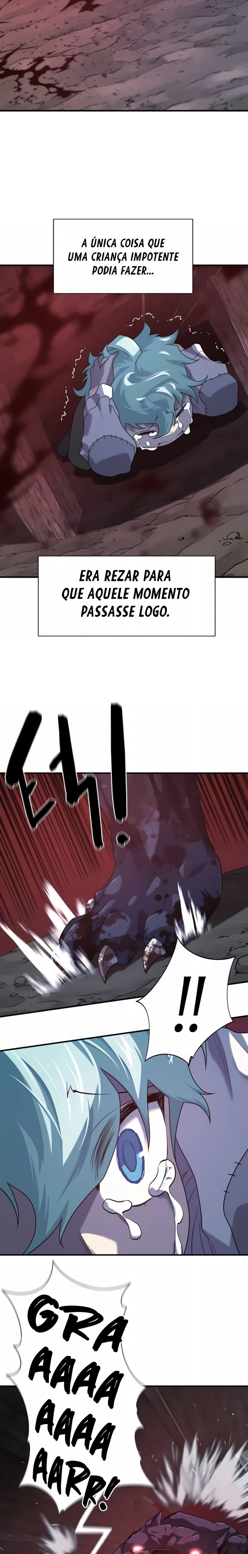 Read O Melhor Engenheiro Do Mundo (PT) Manga Online