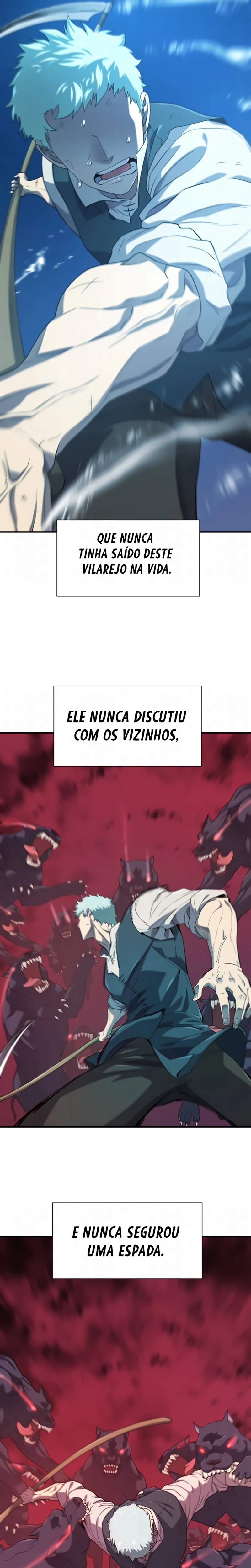 Read O Melhor Engenheiro Do Mundo (PT) Manga Online