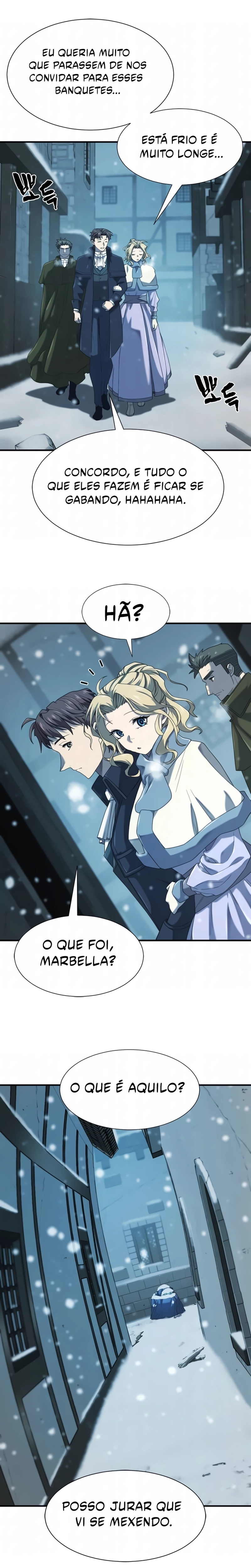 Read O Melhor Engenheiro Do Mundo (PT) Manga Online