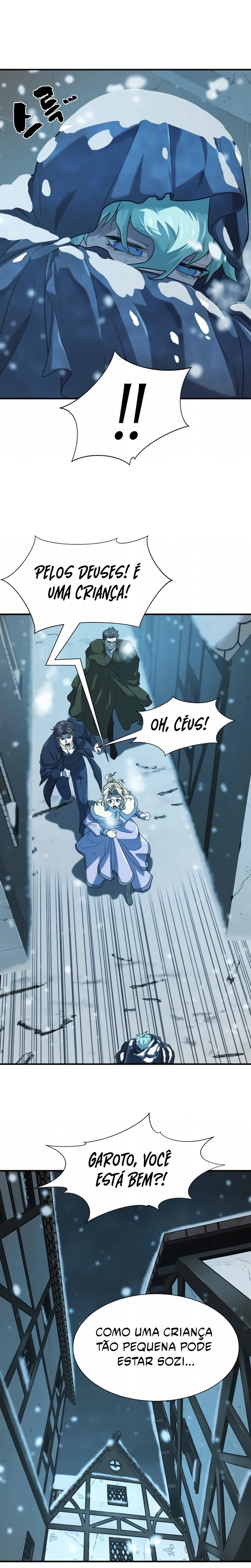 Read O Melhor Engenheiro Do Mundo (PT) Manga Online