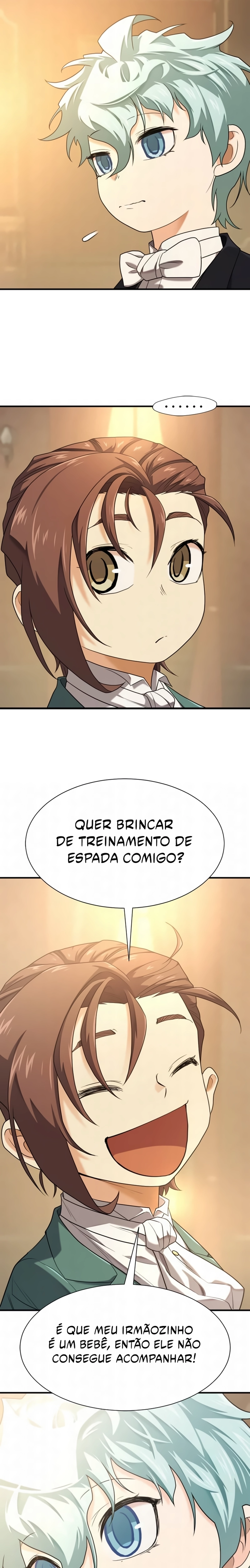 Read O Melhor Engenheiro Do Mundo (PT) Manga Online
