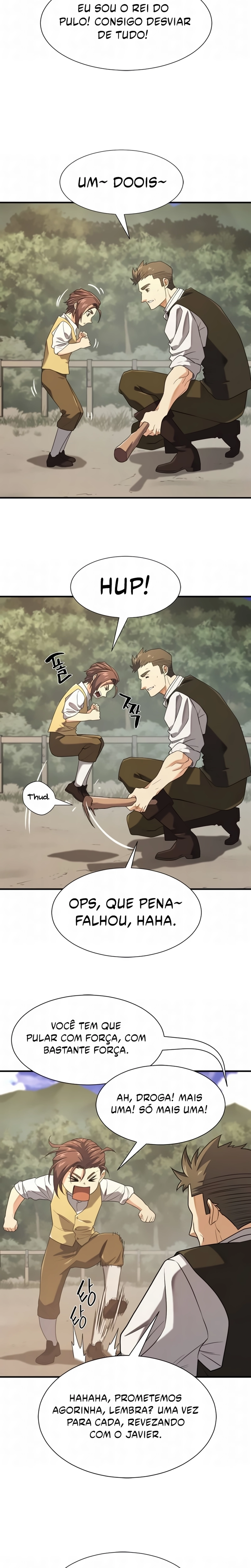 Read O Melhor Engenheiro Do Mundo (PT) Manga Online