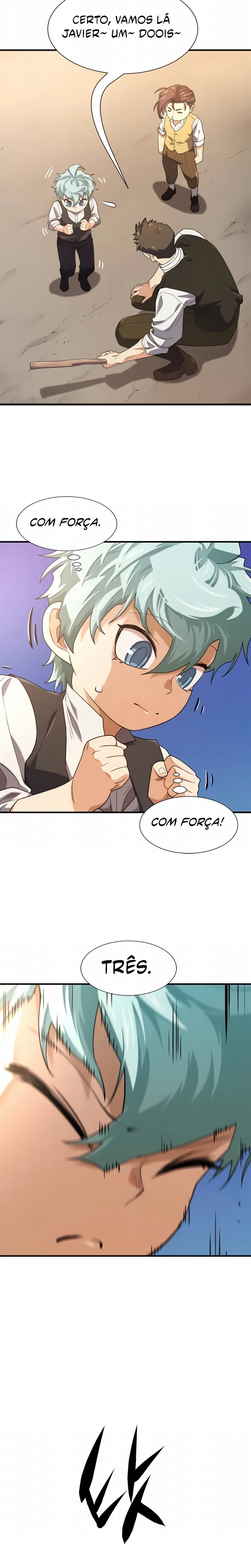 Read O Melhor Engenheiro Do Mundo (PT) Manga Online