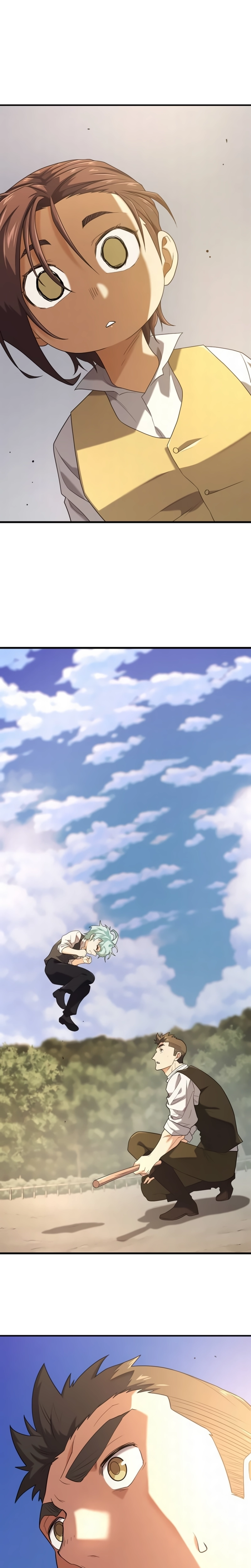 Read O Melhor Engenheiro Do Mundo (PT) Manga Online