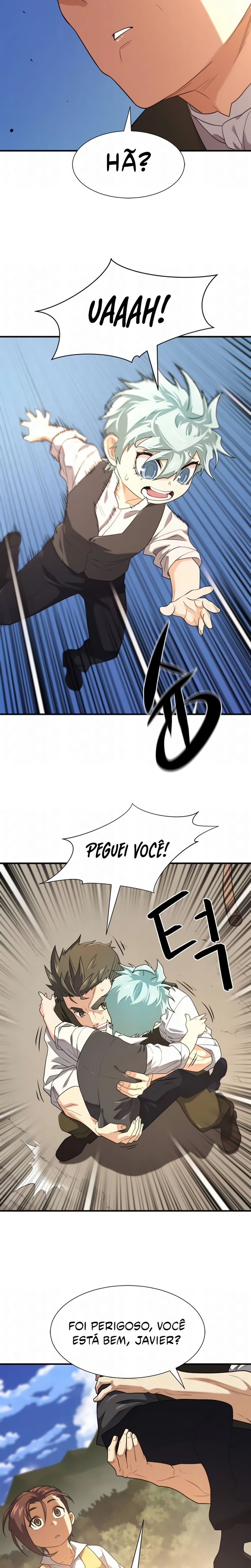 Read O Melhor Engenheiro Do Mundo (PT) Manga Online
