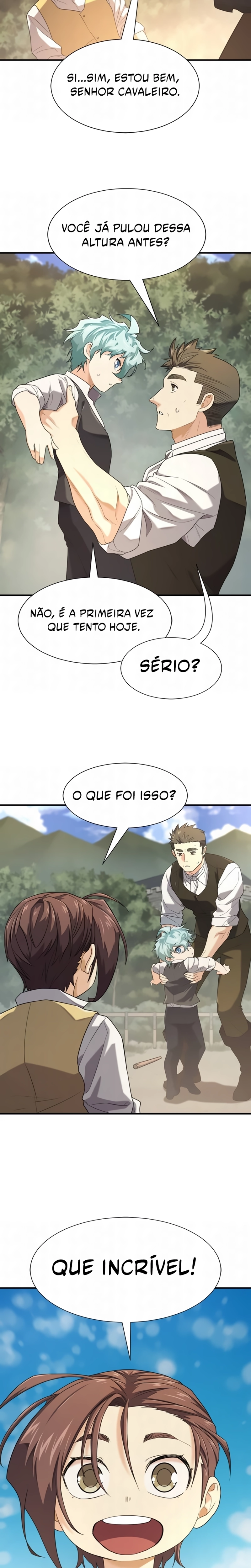 Read O Melhor Engenheiro Do Mundo (PT) Manga Online