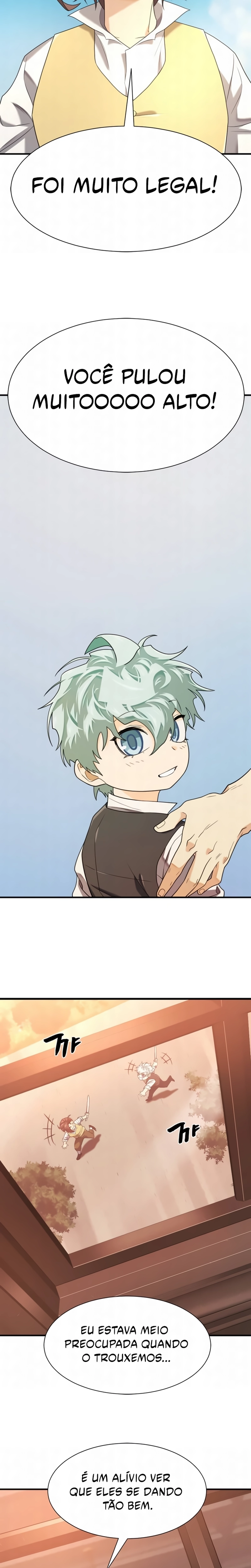 Read O Melhor Engenheiro Do Mundo (PT) Manga Online