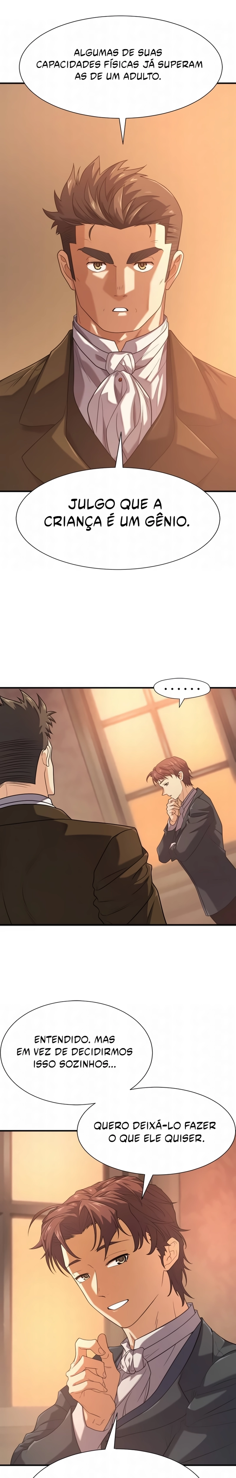 Read O Melhor Engenheiro Do Mundo (PT) Manga Online