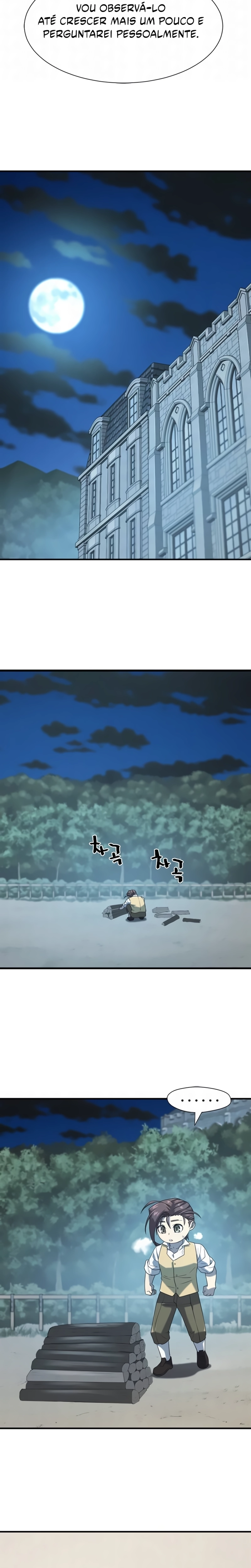 Read O Melhor Engenheiro Do Mundo (PT) Manga Online