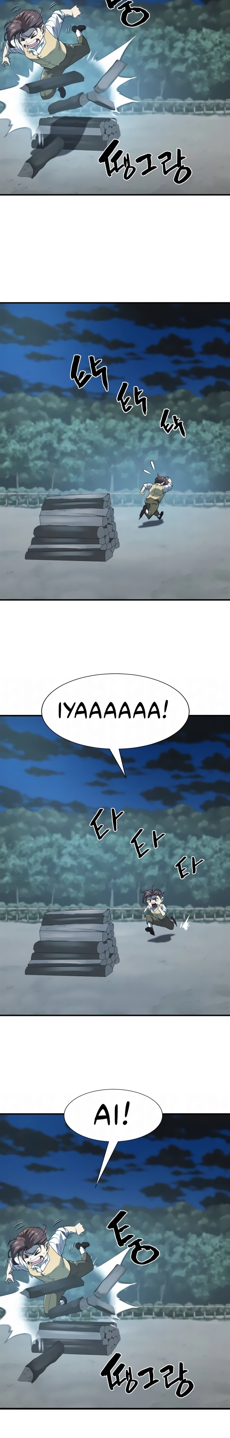 Read O Melhor Engenheiro Do Mundo (PT) Manga Online