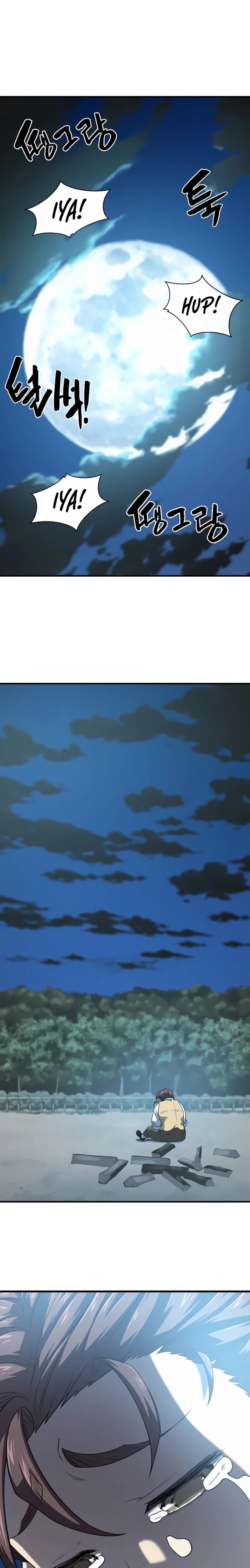 Read O Melhor Engenheiro Do Mundo (PT) Manga Online