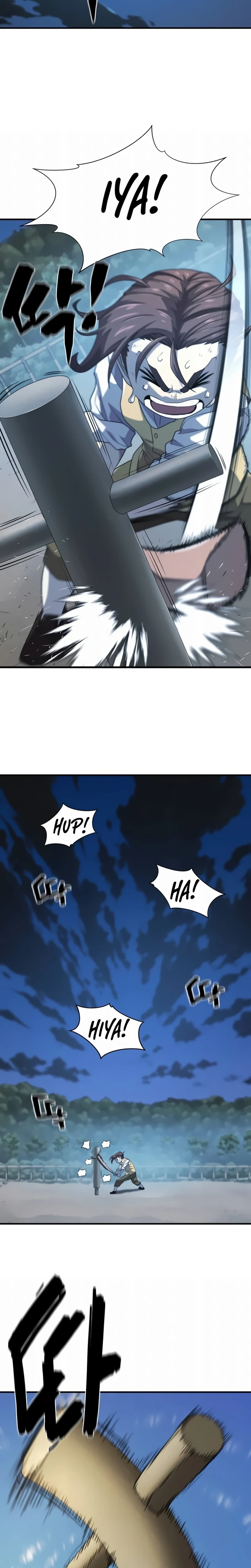Read O Melhor Engenheiro Do Mundo (PT) Manga Online
