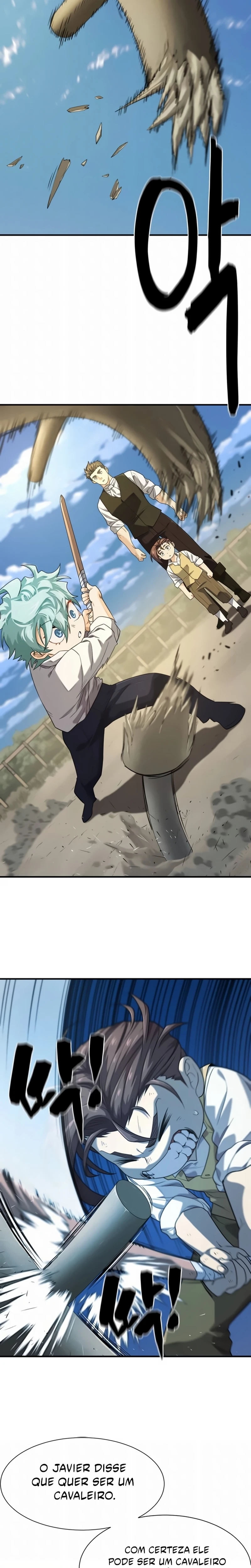 Read O Melhor Engenheiro Do Mundo (PT) Manga Online