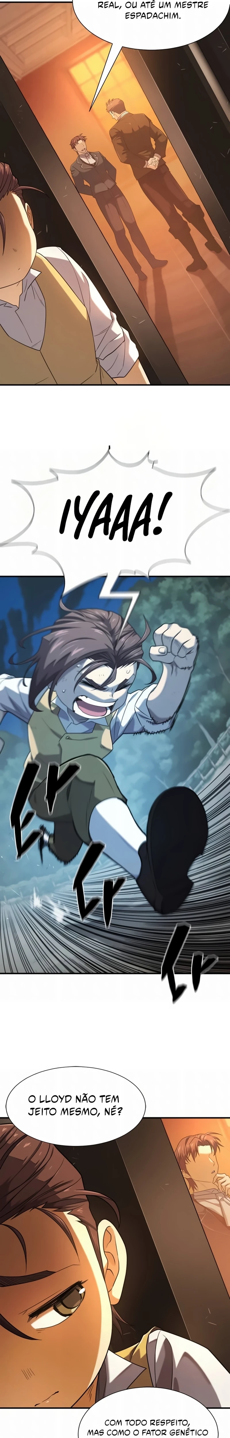 Read O Melhor Engenheiro Do Mundo (PT) Manga Online