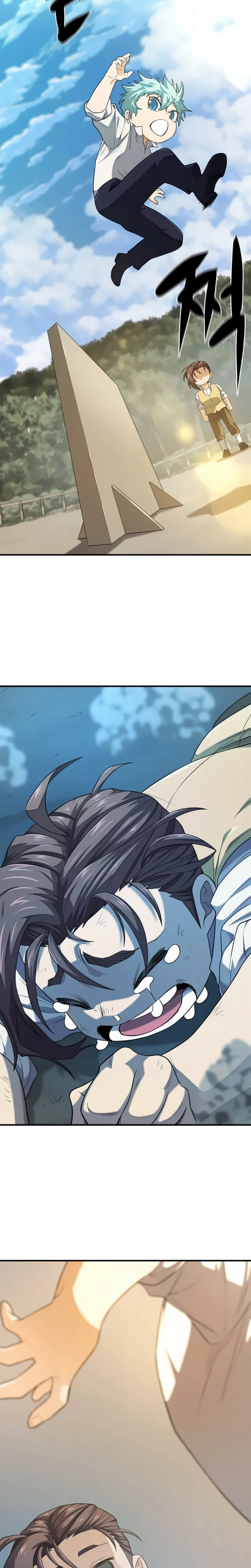 Read O Melhor Engenheiro Do Mundo (PT) Manga Online