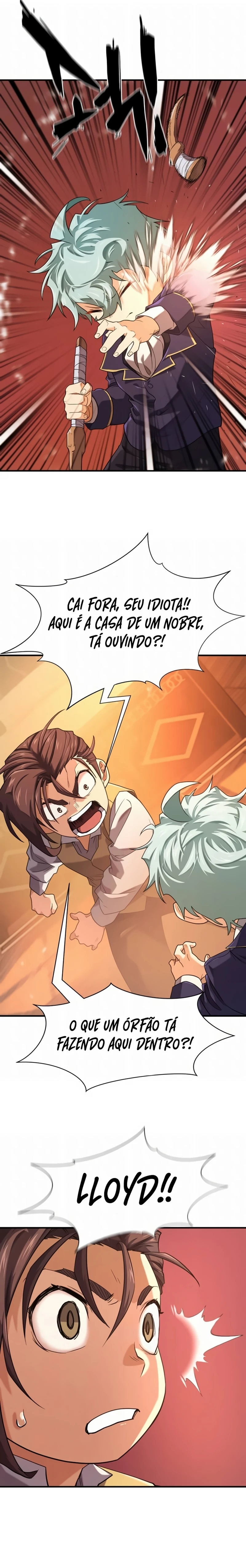 Read O Melhor Engenheiro Do Mundo (PT) Manga Online