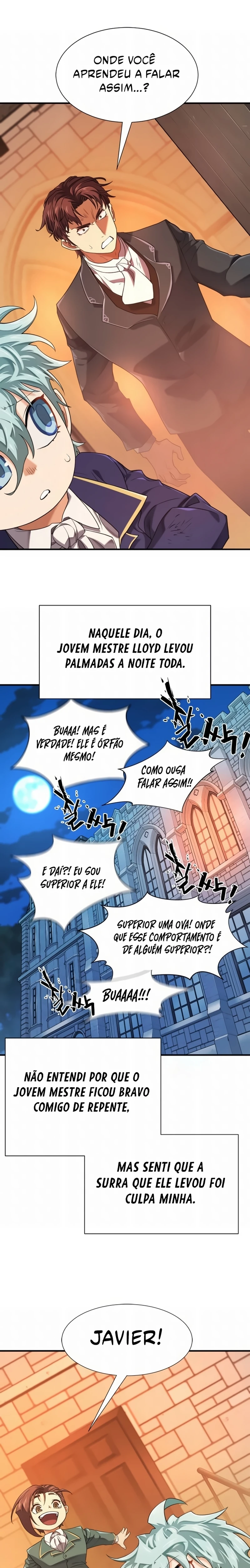 Read O Melhor Engenheiro Do Mundo (PT) Manga Online
