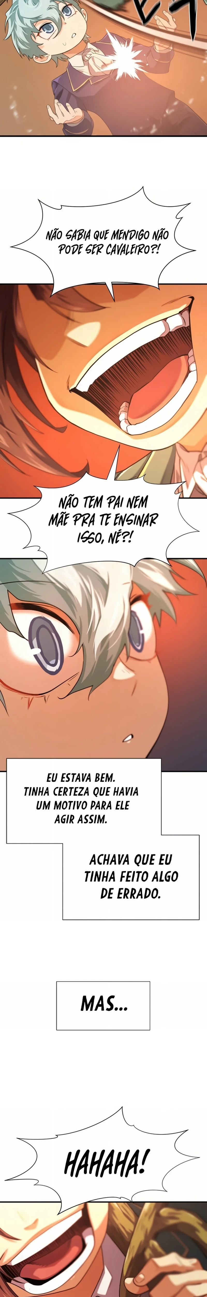 Read O Melhor Engenheiro Do Mundo (PT) Manga Online
