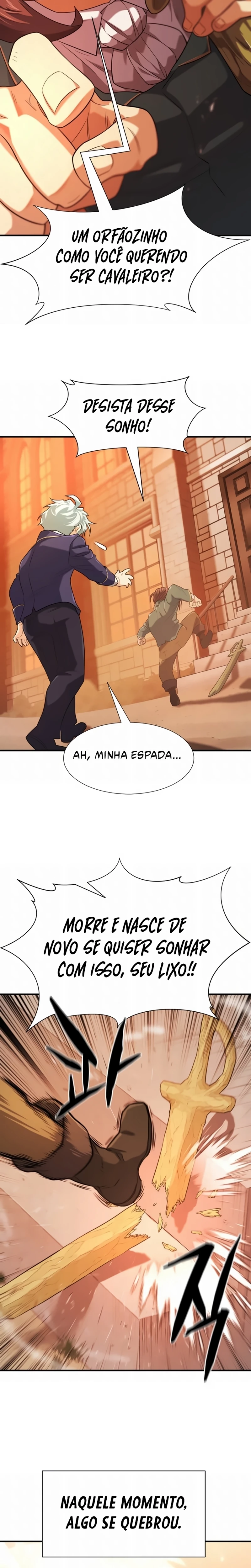 Read O Melhor Engenheiro Do Mundo (PT) Manga Online