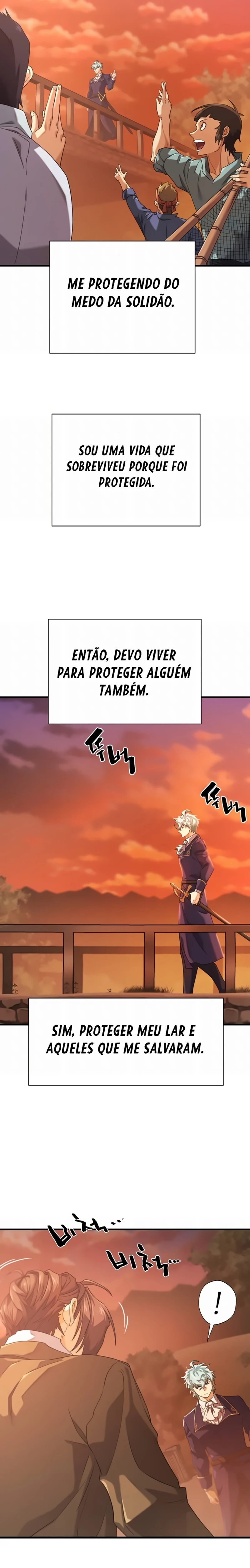 Read O Melhor Engenheiro Do Mundo (PT) Manga Online