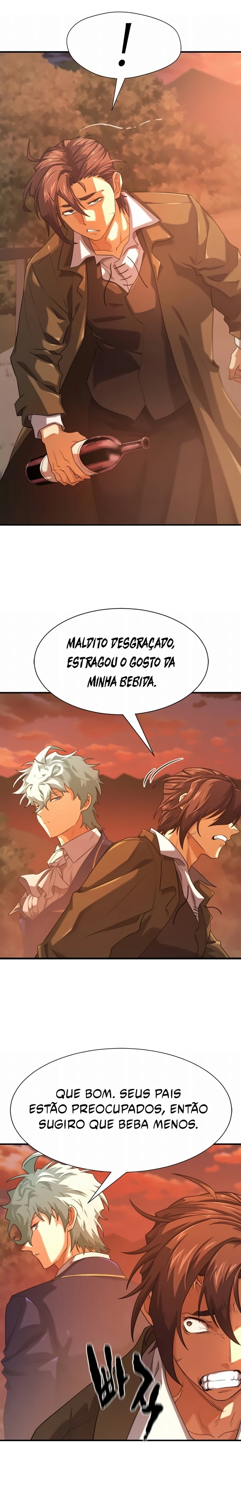 Read O Melhor Engenheiro Do Mundo (PT) Manga Online