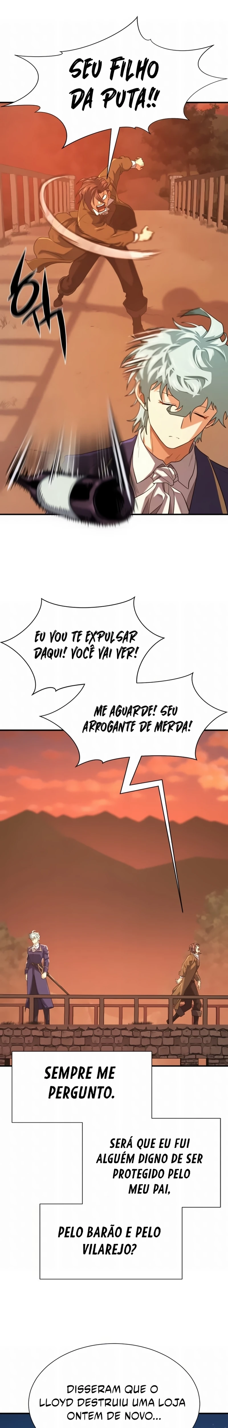Read O Melhor Engenheiro Do Mundo (PT) Manga Online