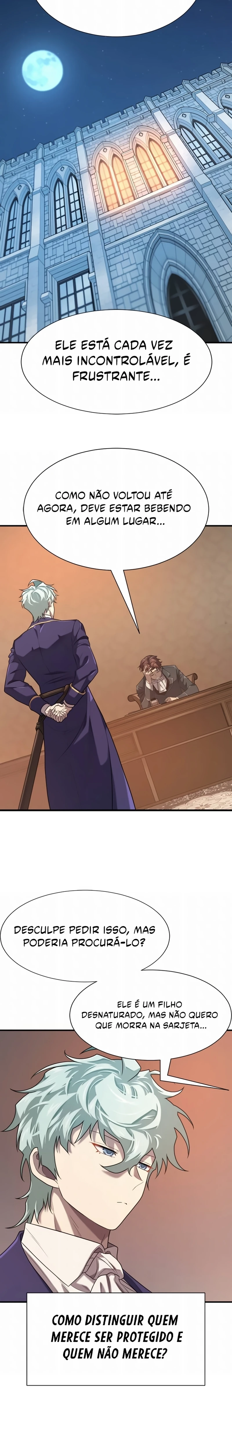 Read O Melhor Engenheiro Do Mundo (PT) Manga Online