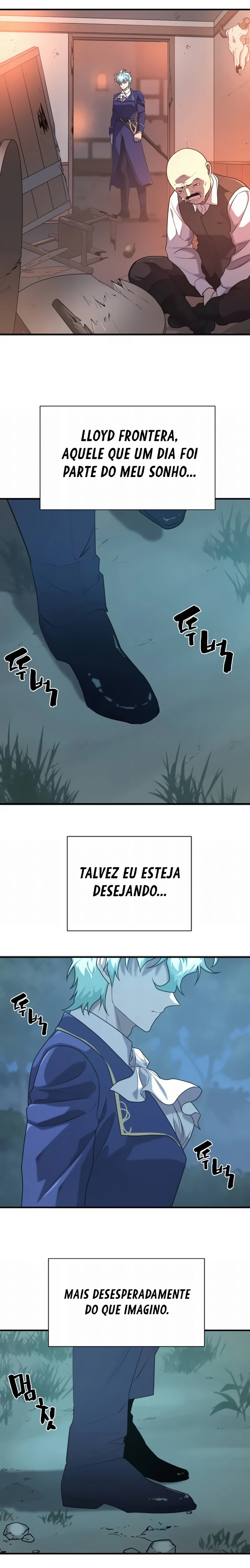 Read O Melhor Engenheiro Do Mundo (PT) Manga Online