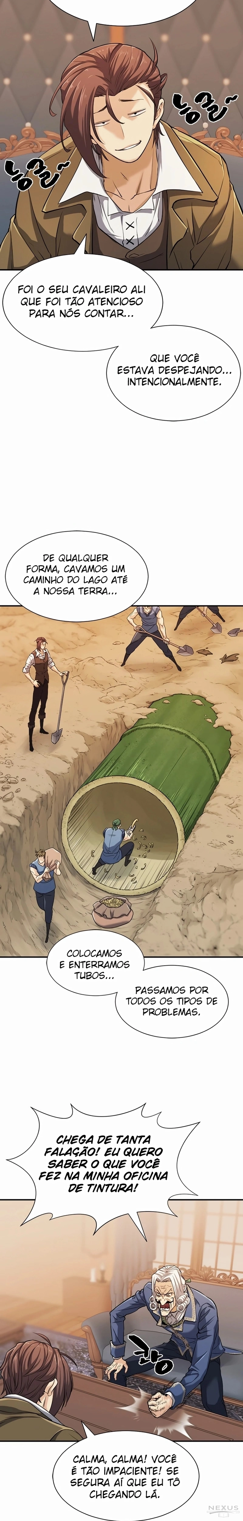 Read O Melhor Engenheiro Do Mundo (PT) Manga Online