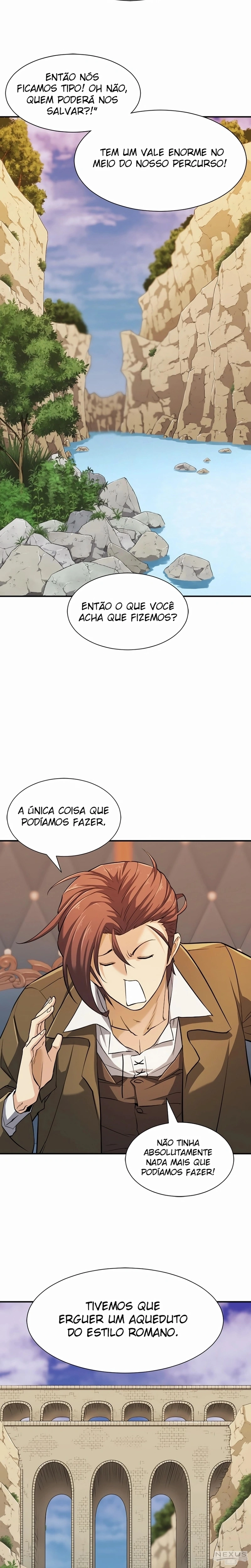 Read O Melhor Engenheiro Do Mundo (PT) Manga Online