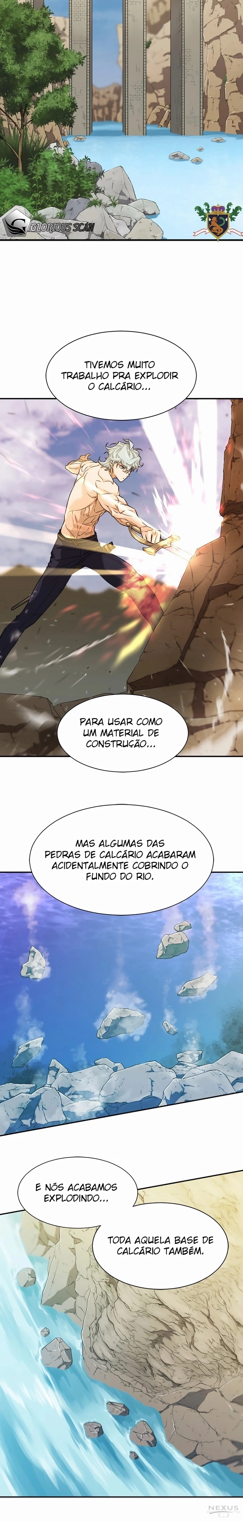 Read O Melhor Engenheiro Do Mundo (PT) Manga Online