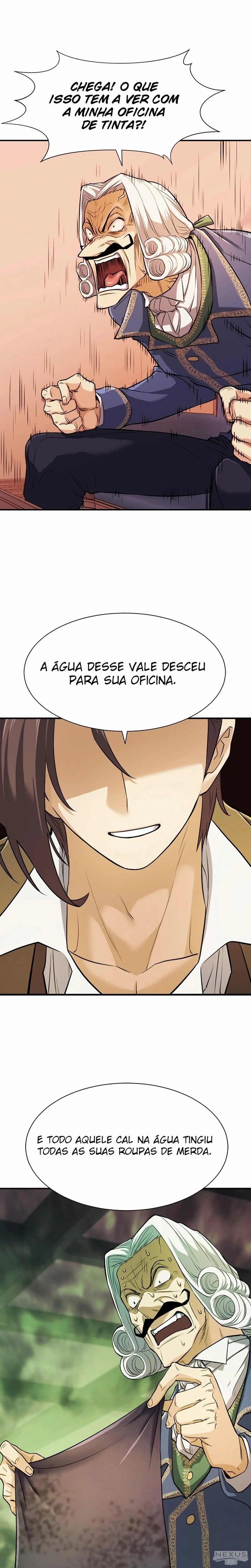Read O Melhor Engenheiro Do Mundo (PT) Manga Online