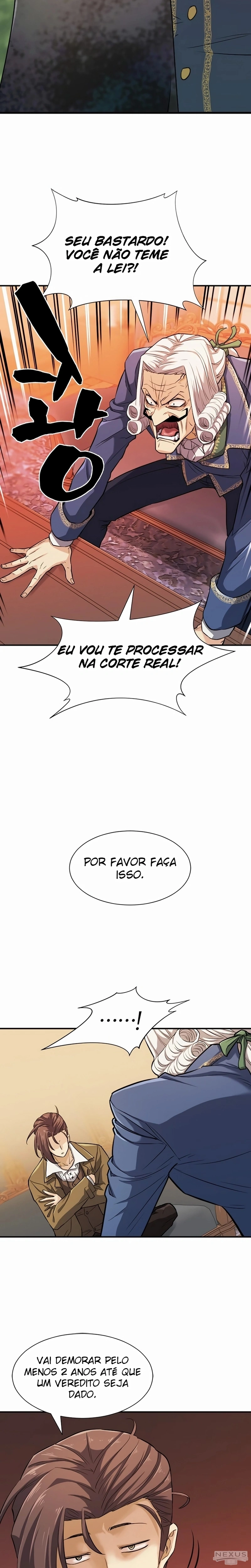Read O Melhor Engenheiro Do Mundo (PT) Manga Online