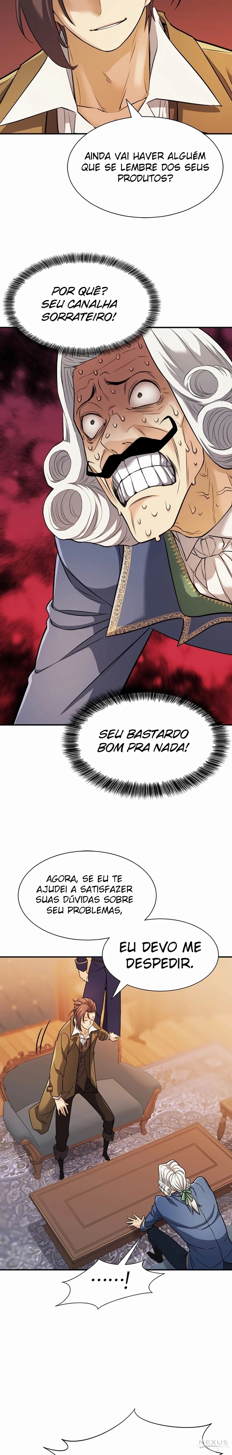 Read O Melhor Engenheiro Do Mundo (PT) Manga Online
