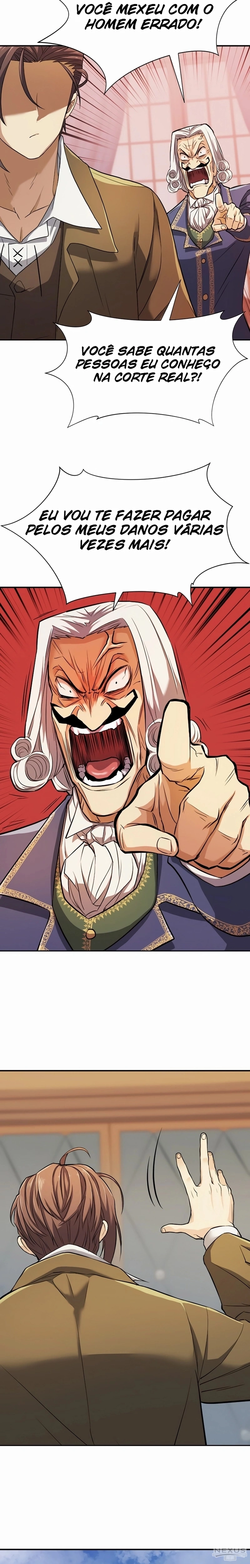 Read O Melhor Engenheiro Do Mundo (PT) Manga Online