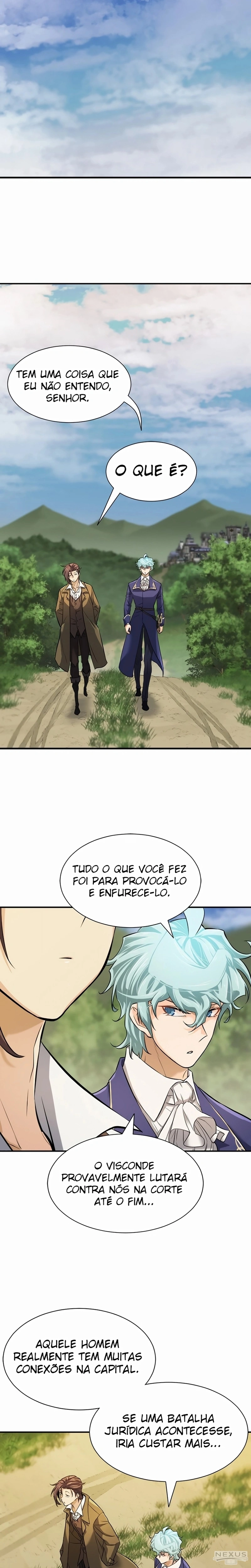 Read O Melhor Engenheiro Do Mundo (PT) Manga Online