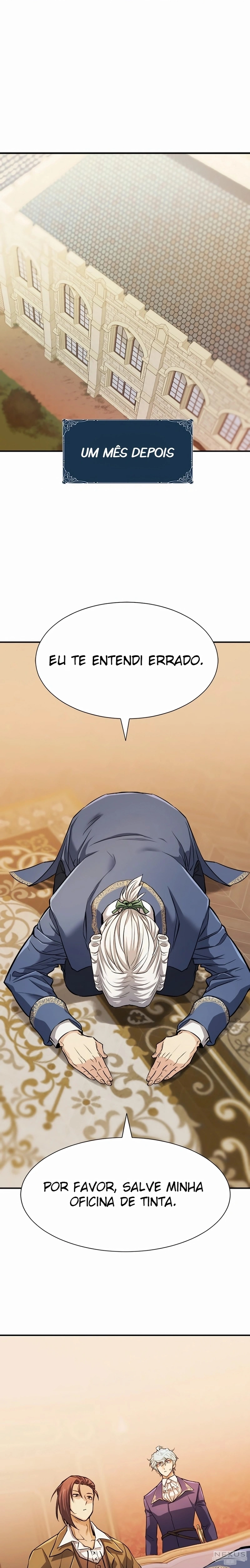 Read O Melhor Engenheiro Do Mundo (PT) Manga Online