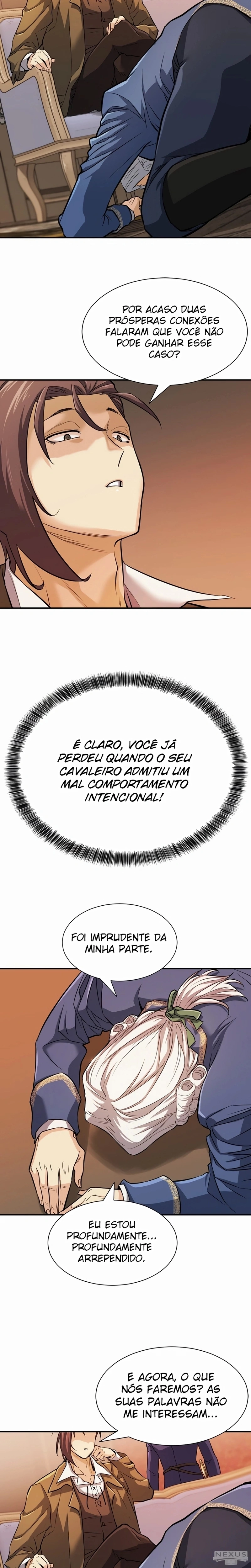Read O Melhor Engenheiro Do Mundo (PT) Manga Online
