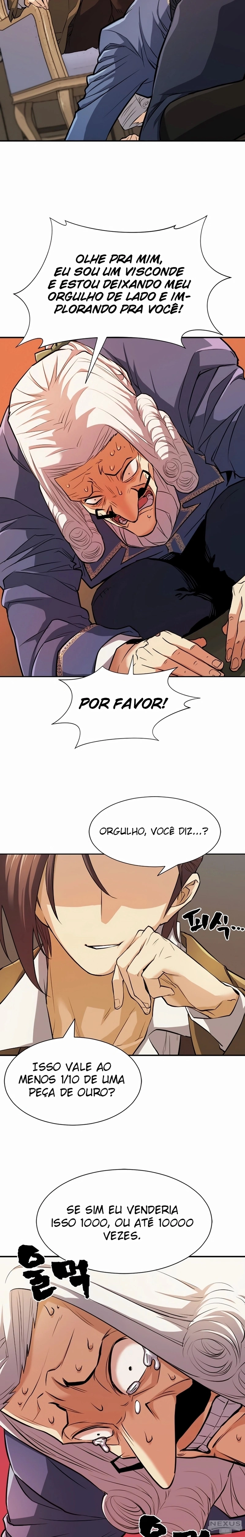 Read O Melhor Engenheiro Do Mundo (PT) Manga Online