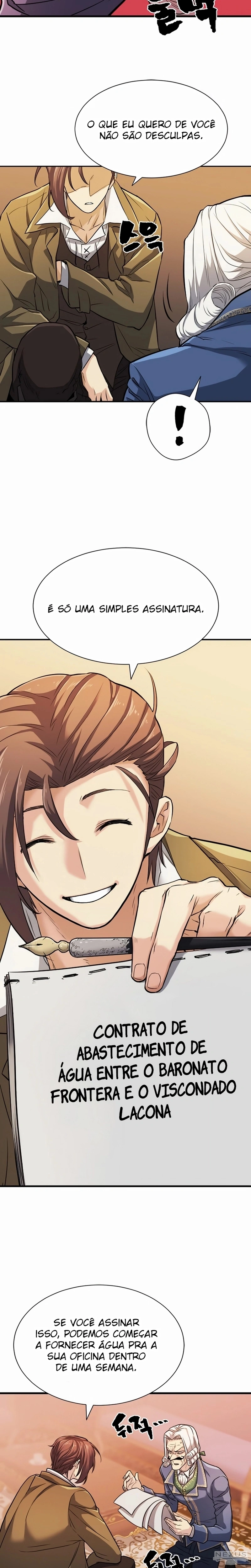Read O Melhor Engenheiro Do Mundo (PT) Manga Online
