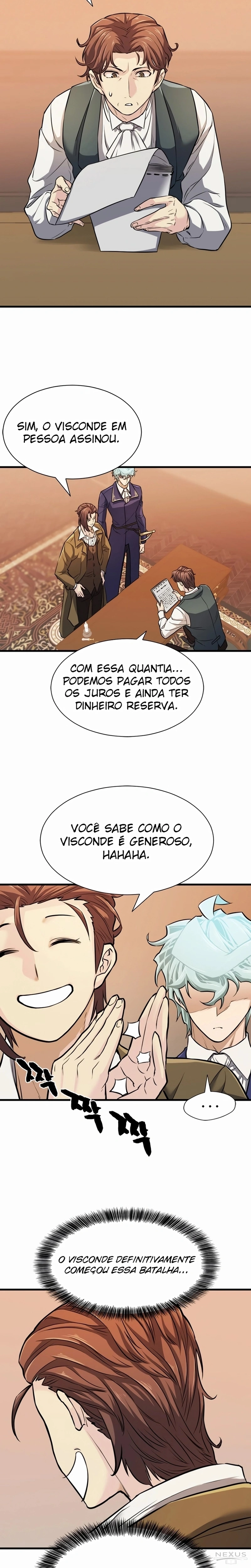 Read O Melhor Engenheiro Do Mundo (PT) Manga Online