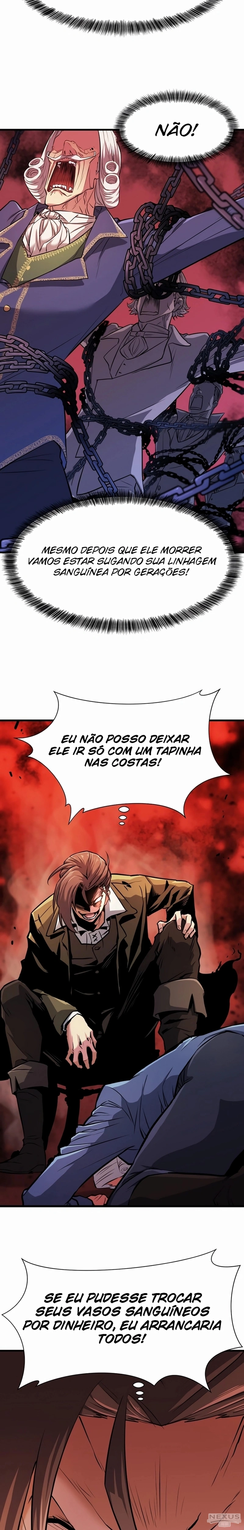 Read O Melhor Engenheiro Do Mundo (PT) Manga Online