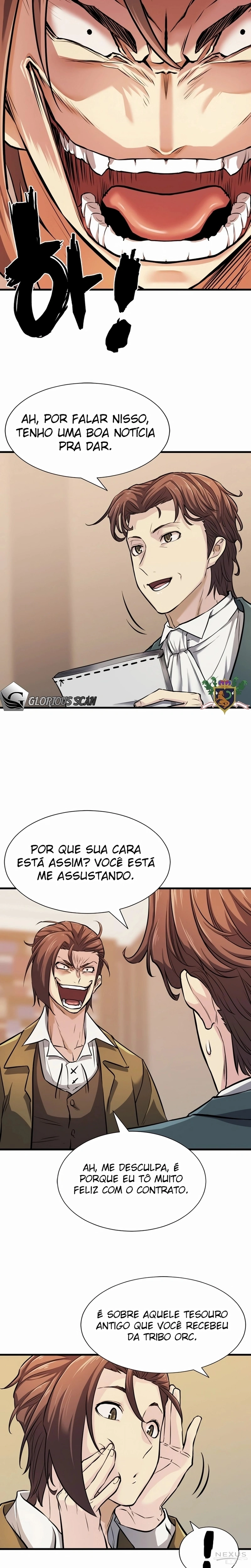 Read O Melhor Engenheiro Do Mundo (PT) Manga Online