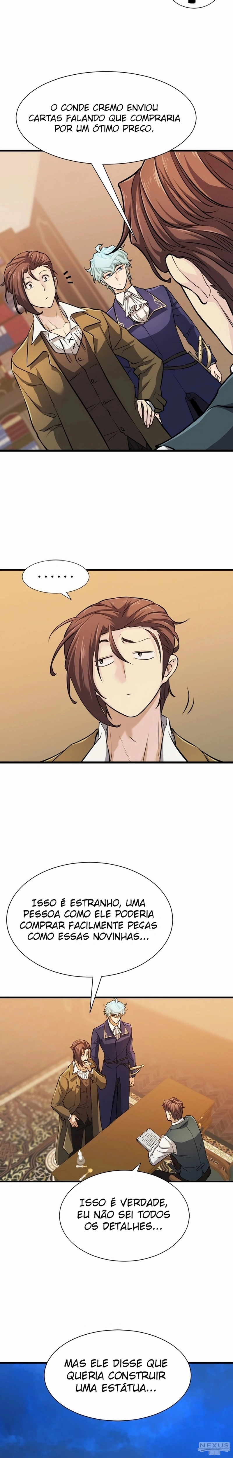 Read O Melhor Engenheiro Do Mundo (PT) Manga Online
