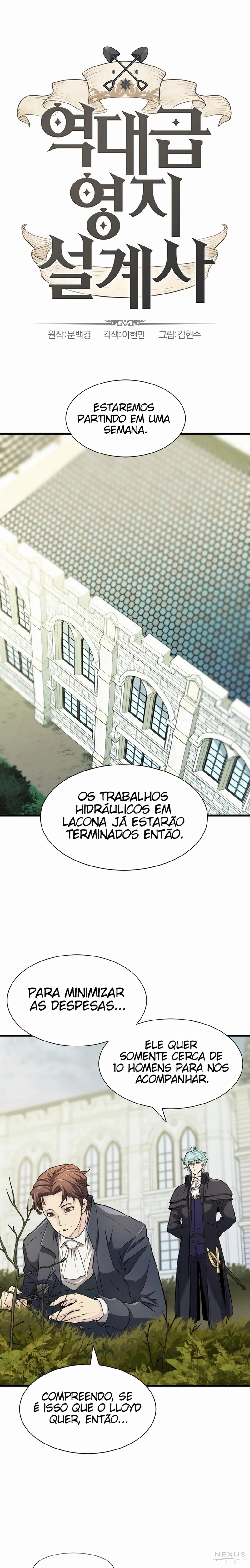 Read O Melhor Engenheiro Do Mundo (PT) Manga Online