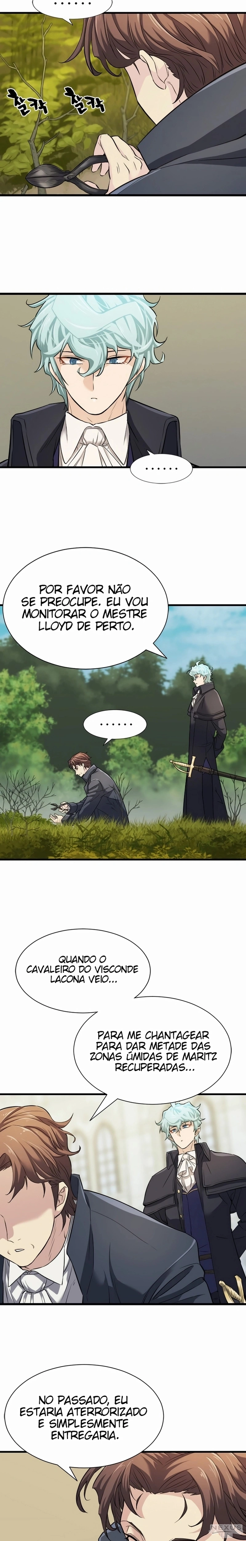 Read O Melhor Engenheiro Do Mundo (PT) Manga Online